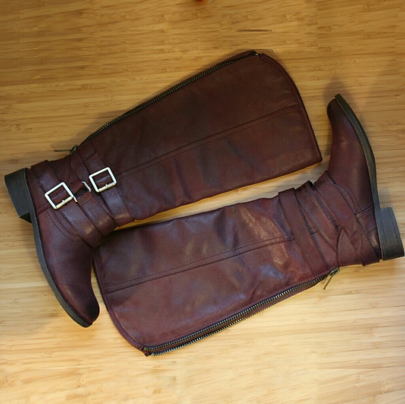 Riding Boot - Picture 2 of 5